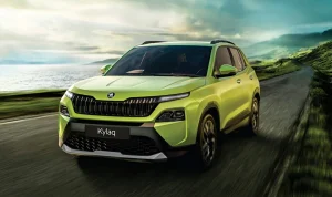 Skoda Kylaq Variants Explained – Best Value for Money Trim