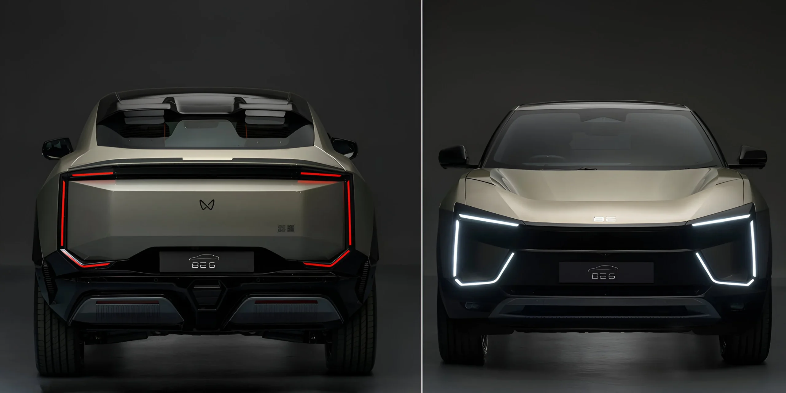 Mahindra BE 6 – Pros, Cons & Cutting-Edge EV Specs