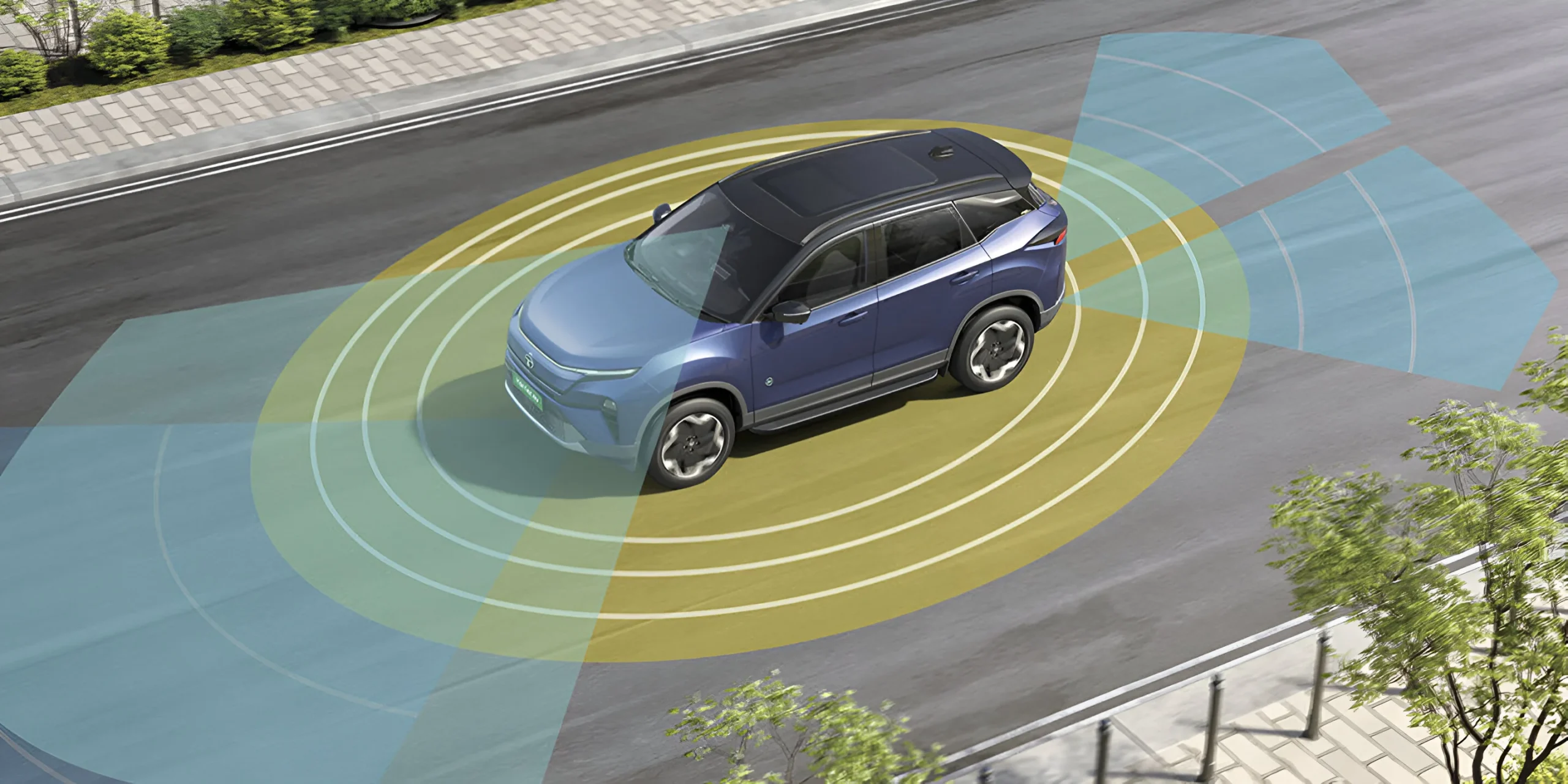 Harrier EV – 10 Good Reasons to Buy the Latest Model