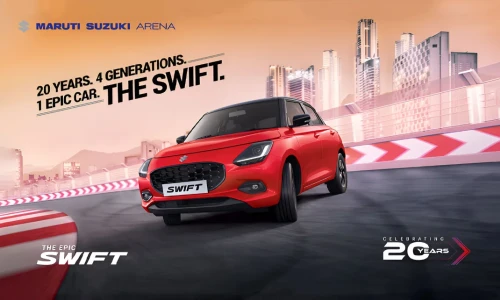 Maruti Suzuki