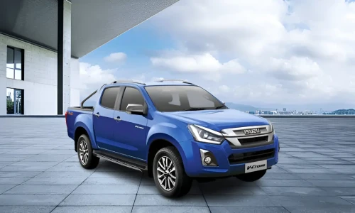 Isuzu