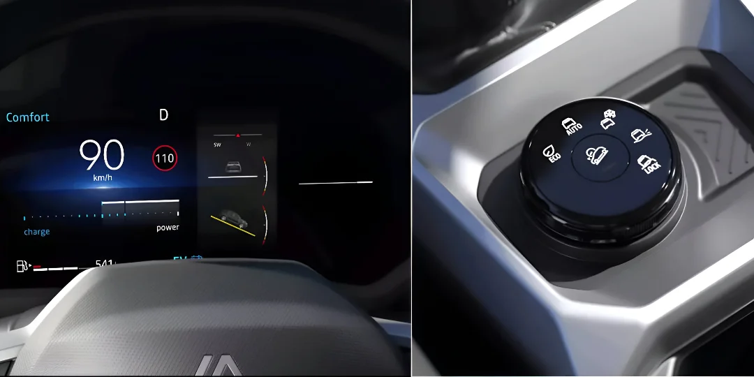 Renault Duster Strong Hybrid in India – 2026 Launch Details