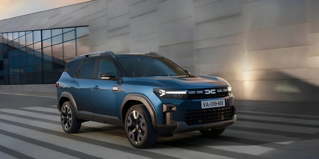 Renault Duster Strong Hybrid in India – 2026 Launch Details