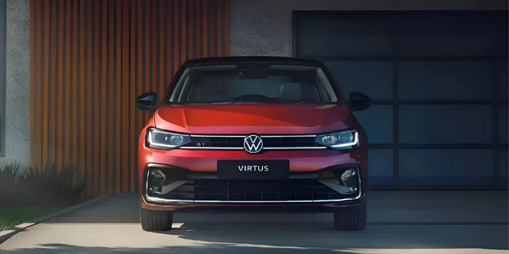 Volkswagen August 2025 Car Discounts: Save Up To Rs 3 Lakh On Virtus, Taigun And Tiguan