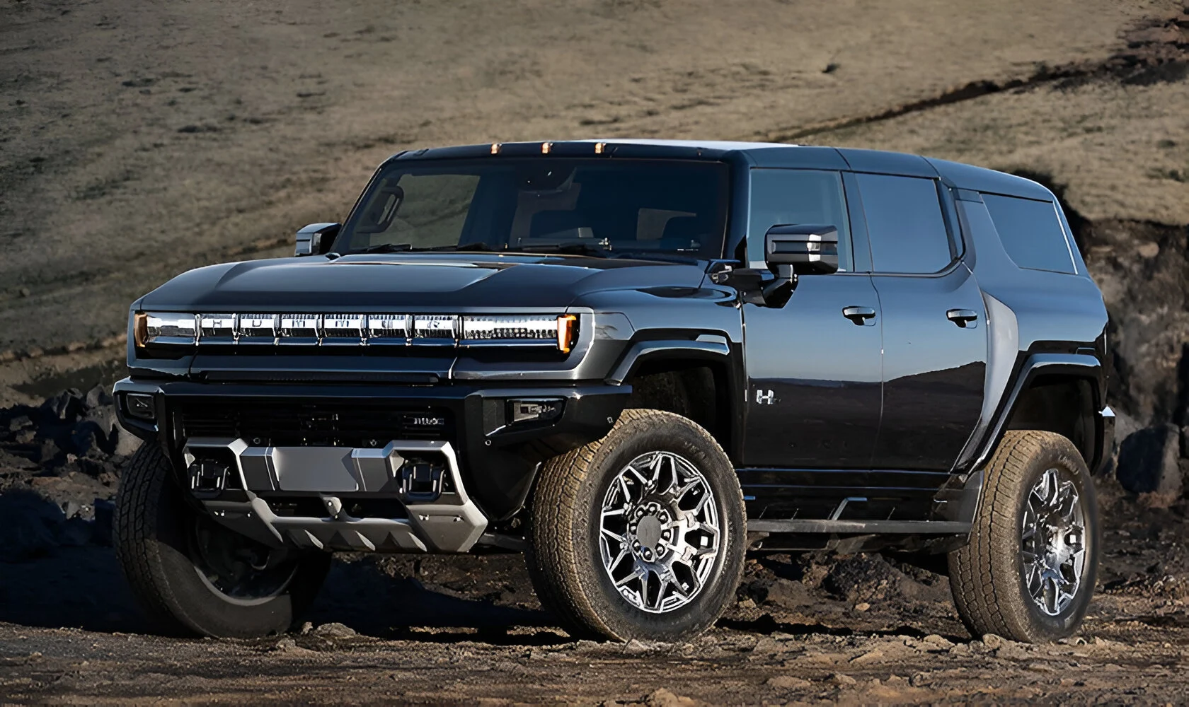 Hummer EV India – Price, Top Speed & India Launch Details!
