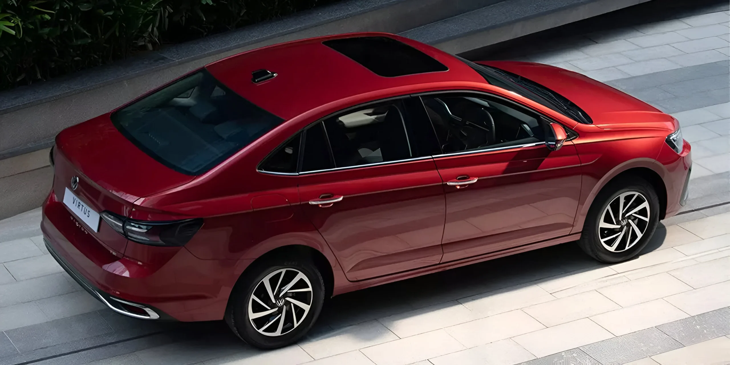 Pros and Cons of Volkswagen Virtus