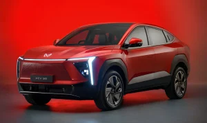 Mahindra