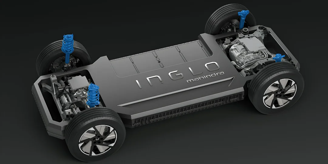 Mahindra BE 6 Pack Three 79kWh – Detailed Walkthrough in 10 Images
