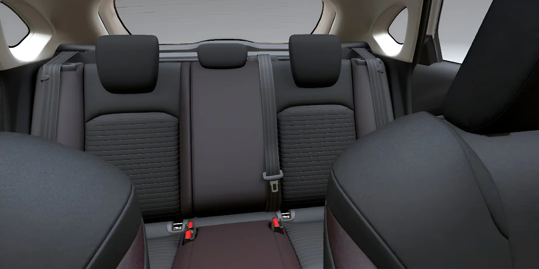 Maruti Fronx Delta+ Crossover – In-Depth Exploration with Images