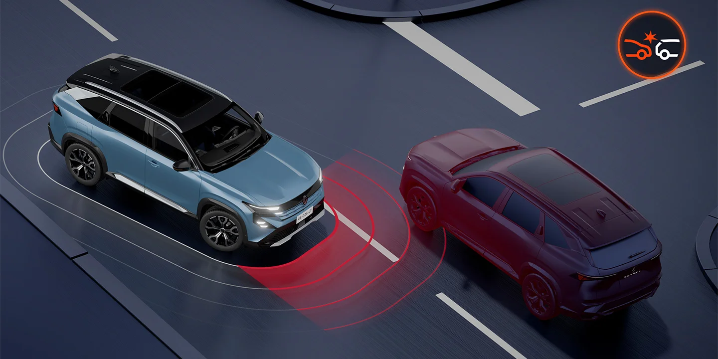 Renault’s All-New Boreal SUV Debuts with Striking Design and Hybrid Power