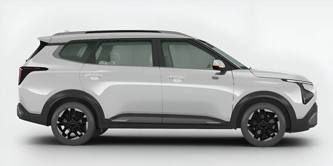 Kia Carens Clavis Base HTE – Smart Urban MPV Explored in 10 Images