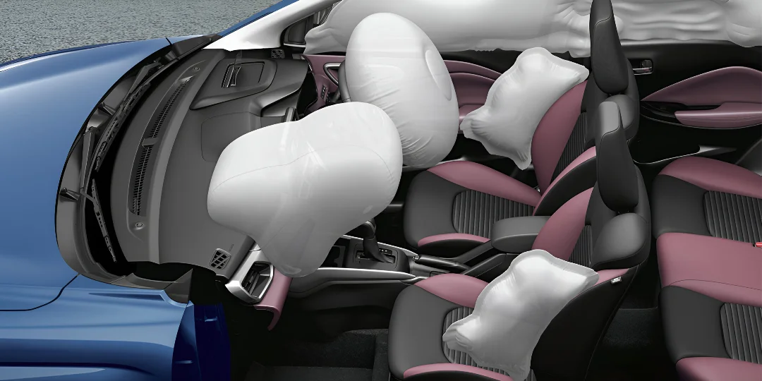 Maruti Fronx Delta+ Crossover – In-Depth Exploration with Images