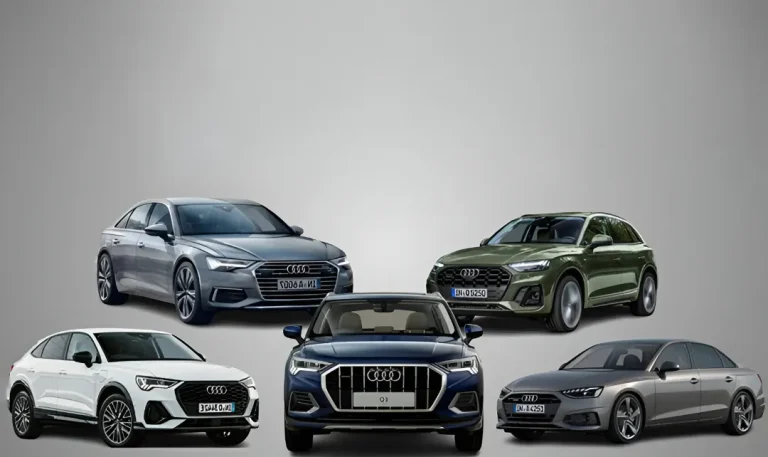 News image for Assured Buyback from Audi India Promises Up To 60% Resale Value