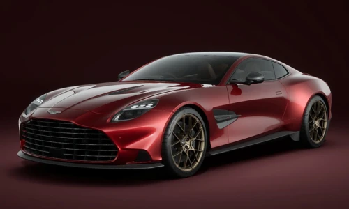 Aston Martin