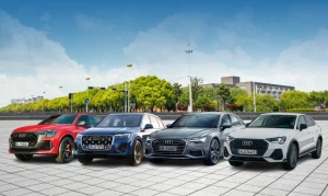 Audi India 2026 Price Hike: Here’s Exactly How Much More You’ll Pay from April