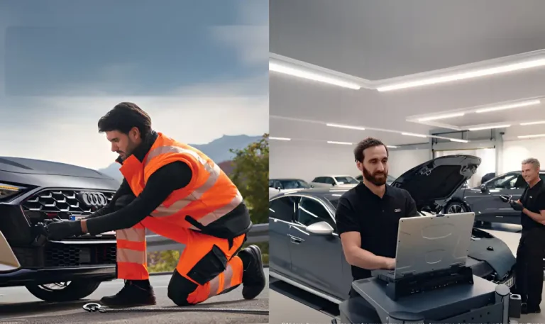 News image for Audi India Introduces 10-year Extended Warranty, 15-year Roadside Assistance Plan