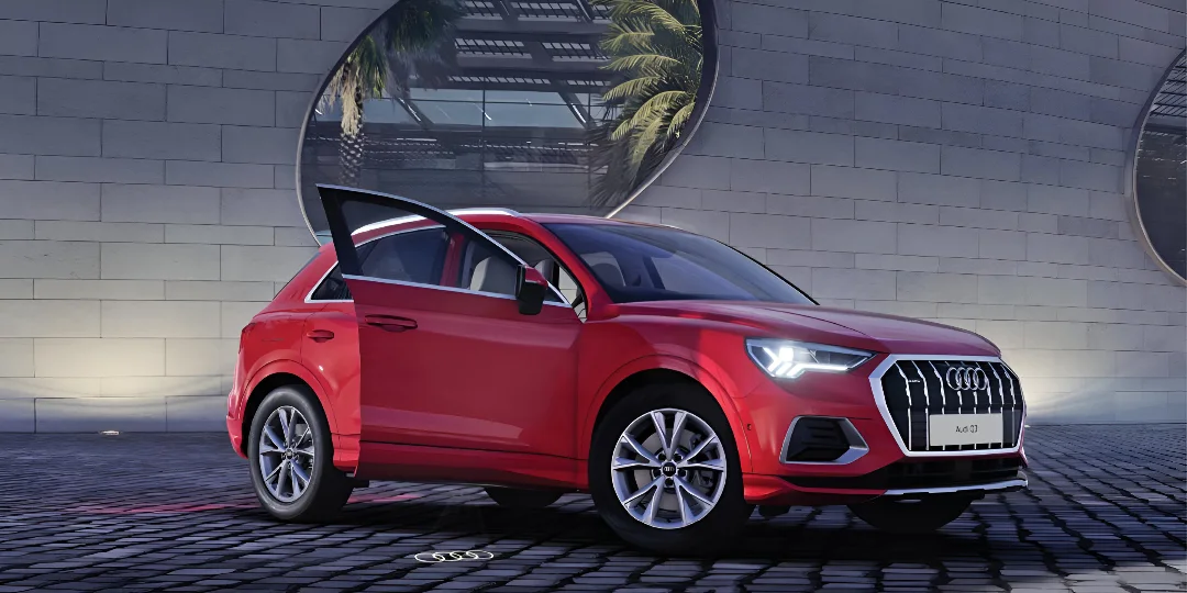 Audi Q3, Audi Q5 Signature Line Launched In India