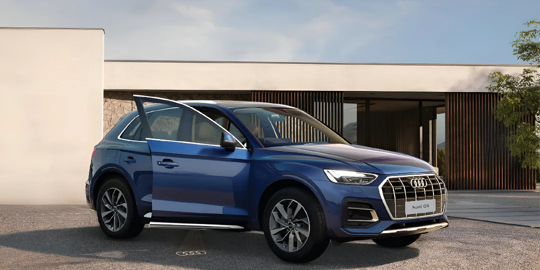 Audi Q3, Audi Q5 Signature Line Launched In India