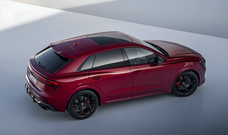 Audi RS Q8 Performance bookings open in India; here’s everything you need to know