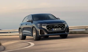 Audi SQ8 Bookings Open at ₹5 Lakh: Check Price, Features, and Performance Specs