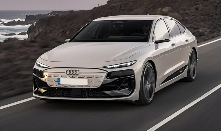 Audi to change its naming structure, scraps odds-and-evens naming strategy to split electric from combustion models