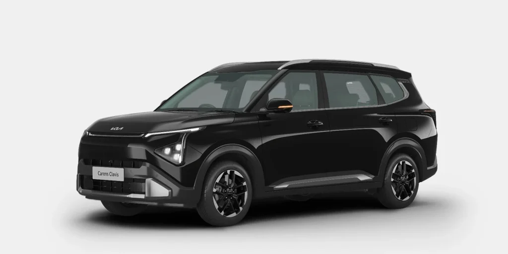 Aurora Black Pearl