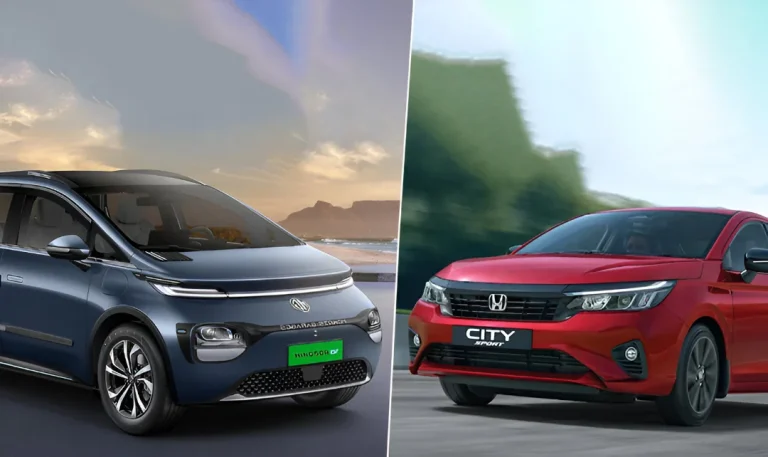 Auto News This Week – EV Breakthroughs, Safety Recalls & Bold Launches