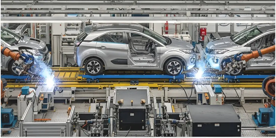 India’s Global Ambition Statement (Aug 2025) Backed by Infrastructure Upgrades and Alternative Fuel Adoption