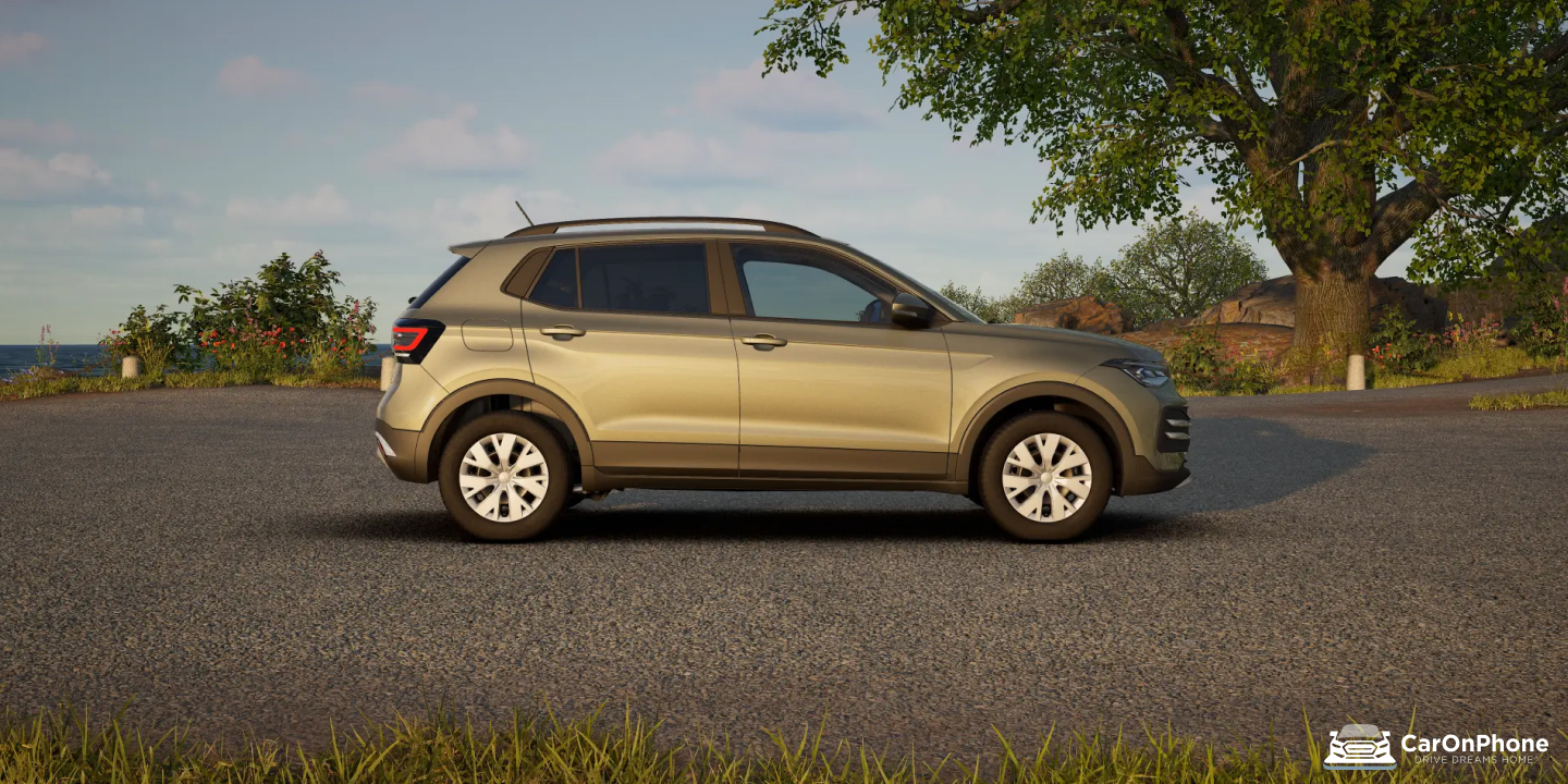 Avocado Pearl Effect