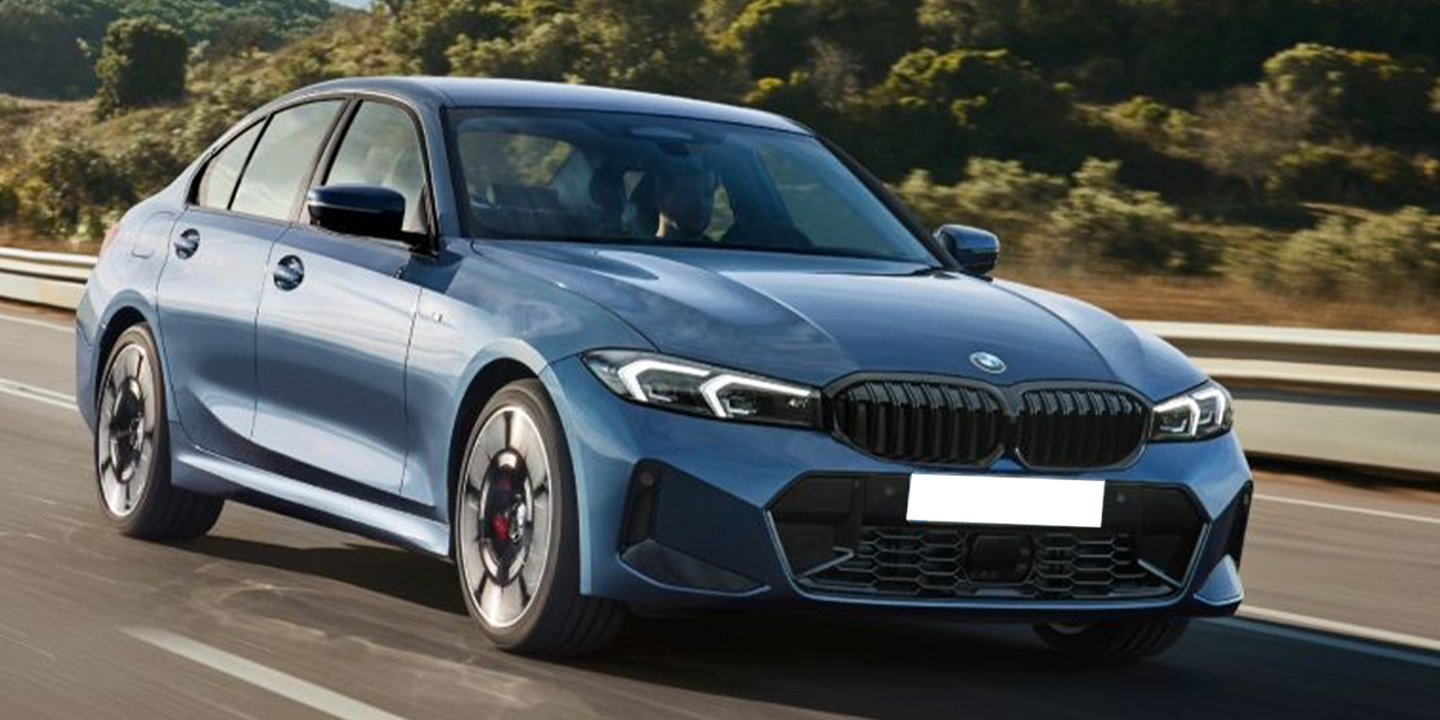 2025 BMW 3 Series Long Wheelbase Launched In India, Priced at Rs 62.60 Lakh