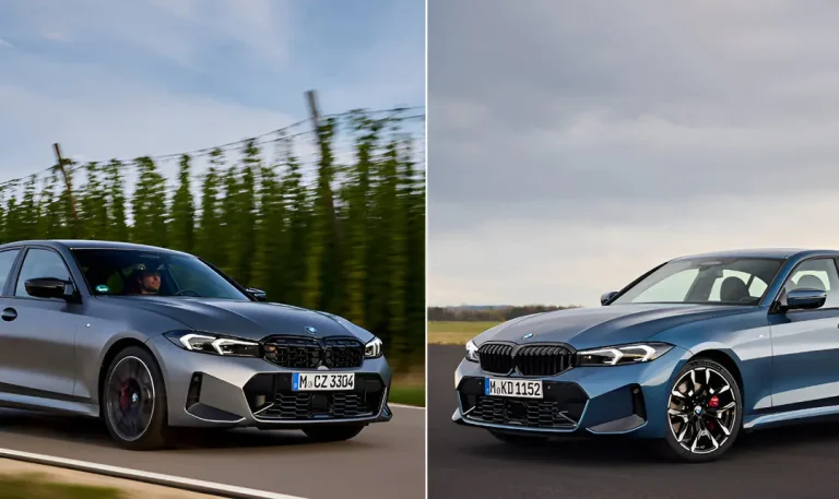 News image for BMW ’50 Jahre’ editions of 3 Series LWB and M340i3 Launched In India, To celebrate 50 years of the BMW 3 Series