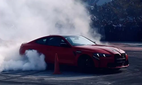 BMW