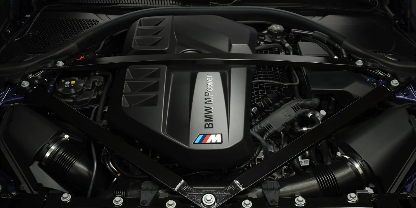 BMW M2 CS Launches – Bold Ducktail Spoiler & 530hp Twin-Turbo Engine Redefine the Performance Coupe Landscape