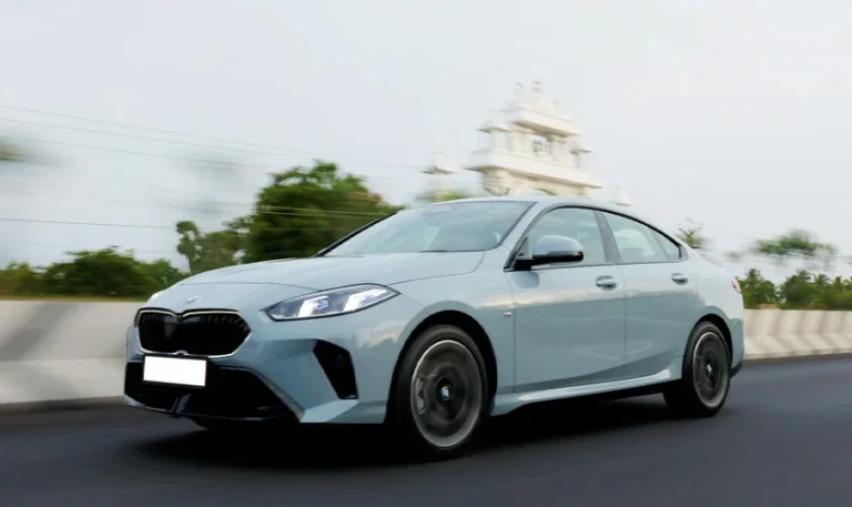 News image for 2025 BMW 2 Series Gran Coupe Facelift Launched in India, Price Starts at Rs. 46.90 Lakh