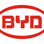 BYD Logo