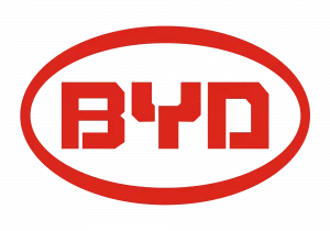BYD