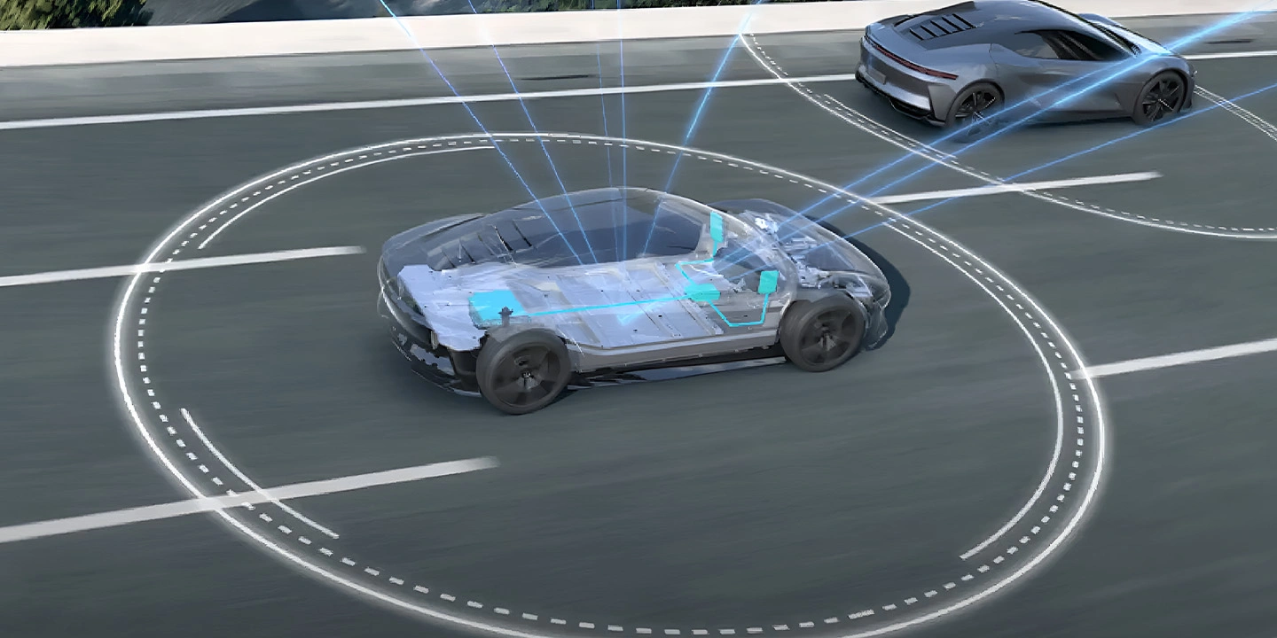 BYD unveils 1,000V ‘Super E-Platform’ capable of fast charging 400km in 5 minutes