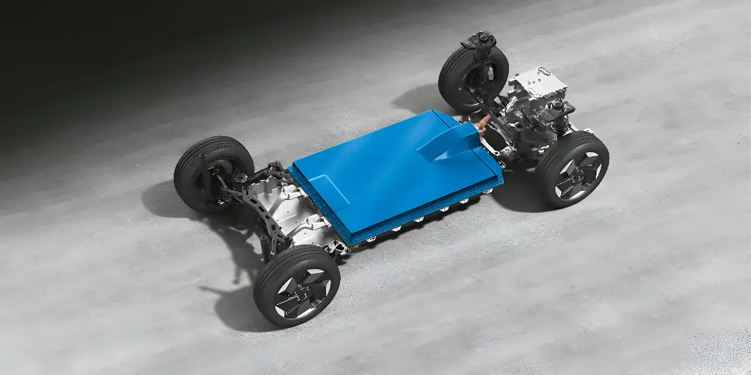 Battery Options And Driving Range Expectations_