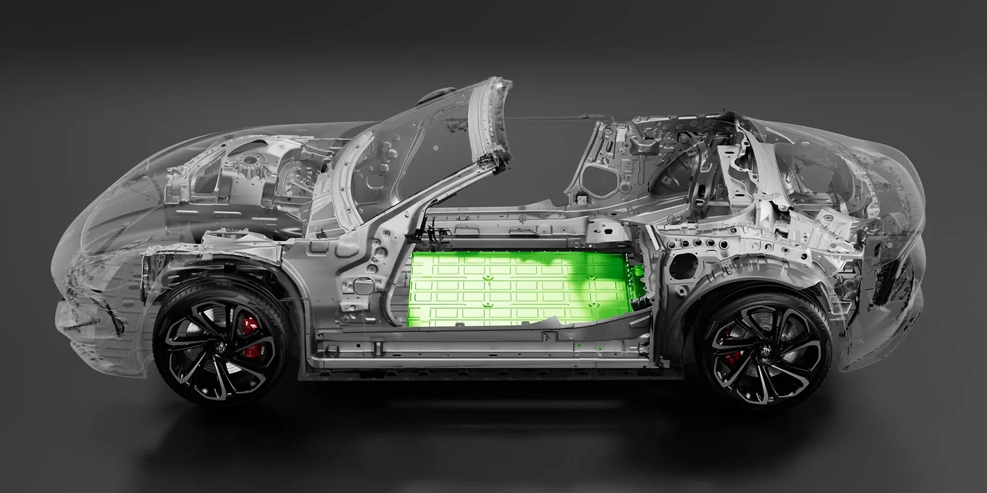 MG Cyberster EV Arriving in India – Price, Specs & Booking Guide
