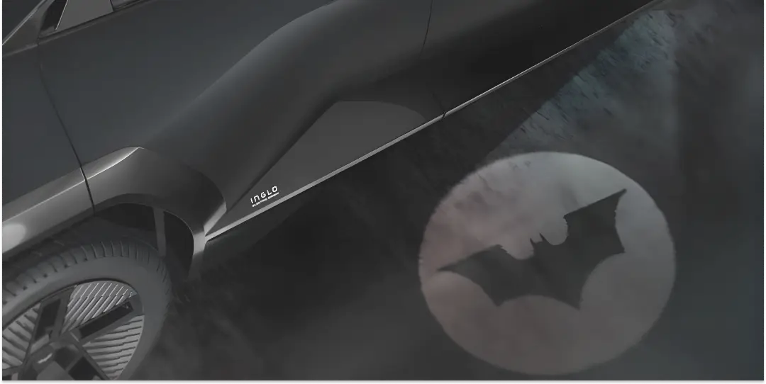 Mahindra BE 6 Batman Edition Launched