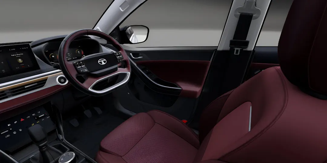 Tata Curvv 2026 – New Features and Design Changes to Boost Its Popularity 