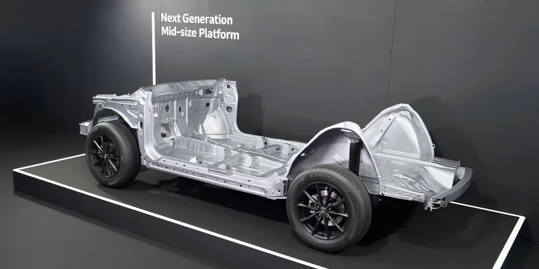 Next-Gen Honda Hybrid Architecture Promises Better Driving and Fuel Economy 