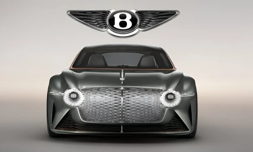 Bentley