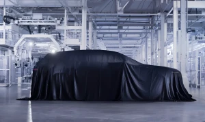 Bentley EV Platform Details Revealed Ahead Of Global Launch