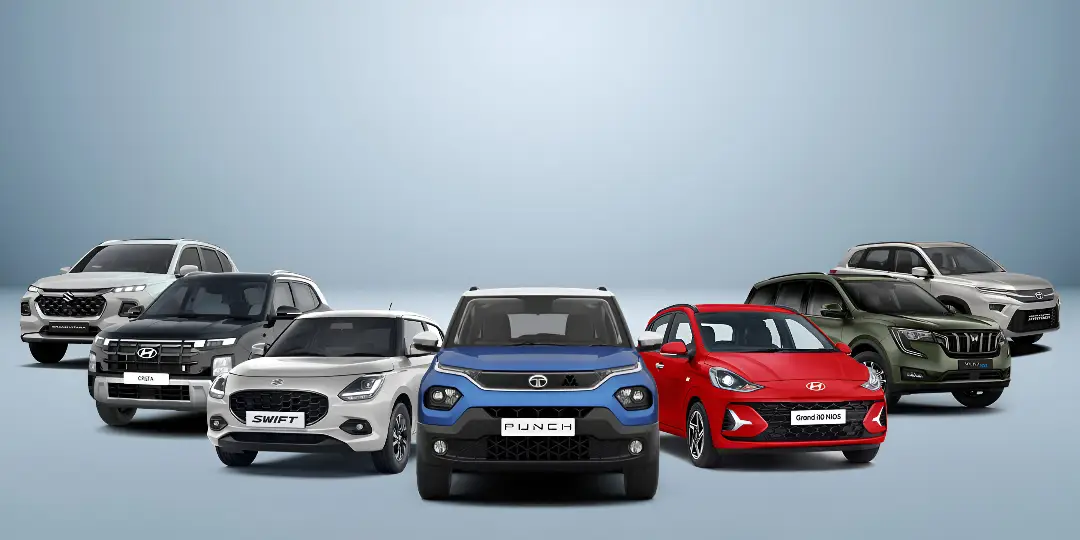 Wait for Festive Season or Buy the New Car Now? What's the Best Time to Buy a Car After GST Reforms 