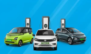 6 Affordable Electric Under Rs 15 Lakh You Can Buy In India
