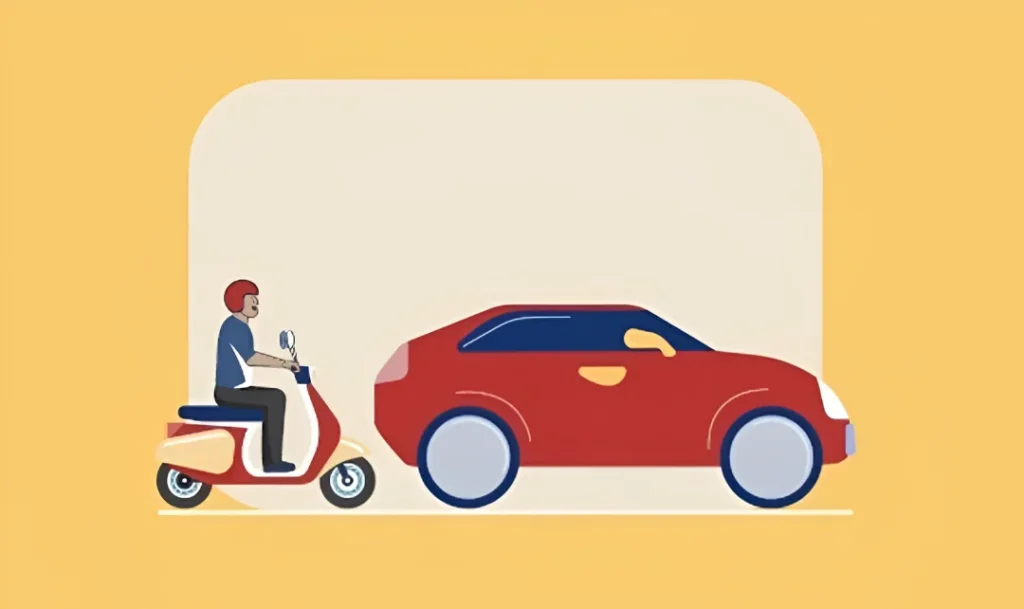 GST 2.0 Raised to 40% on Large Cars, SUVs & Premium Vehicles – Small Cars GST Cut, Luxury Cars 40% Hike