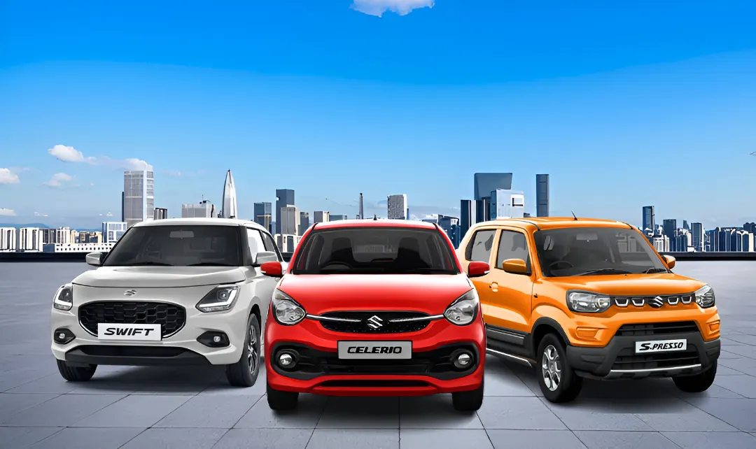 Best Mileage CNG Cars in India – Top 10 Picks for 2025