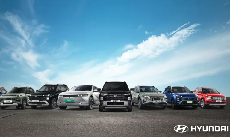 Best Mileage Hyundai Petrol Cars 2026: Most Fuel Efficient Models Ranked