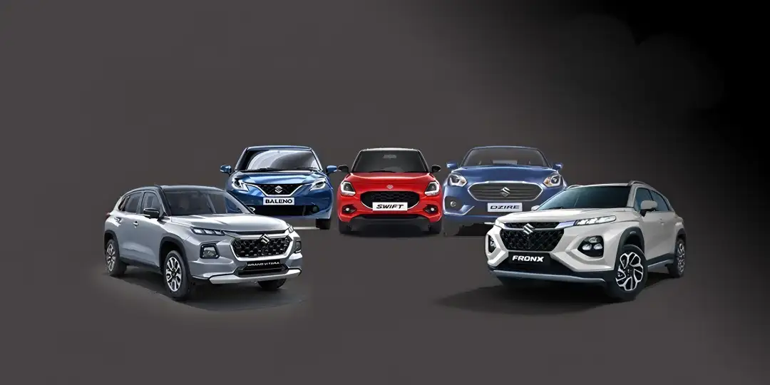 Best Mileage Maruti Cars in India 2026